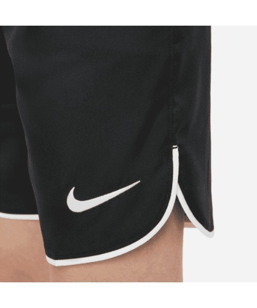 NIKE（ナイキ）の「《NIKE》ナイキ Y NK DF LSR V SHORT W（その他パンツ・キッズ・ブラック×ホワイト/ホワイト×ブラック・130/140/160/150）」の11枚目の写真