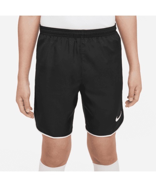 NIKE（ナイキ）の「《NIKE》ナイキ Y NK DF LSR V SHORT W（その他パンツ・キッズ・ブラック×ホワイト/ホワイト×ブラック・130/140/160/150）」の14枚目の写真