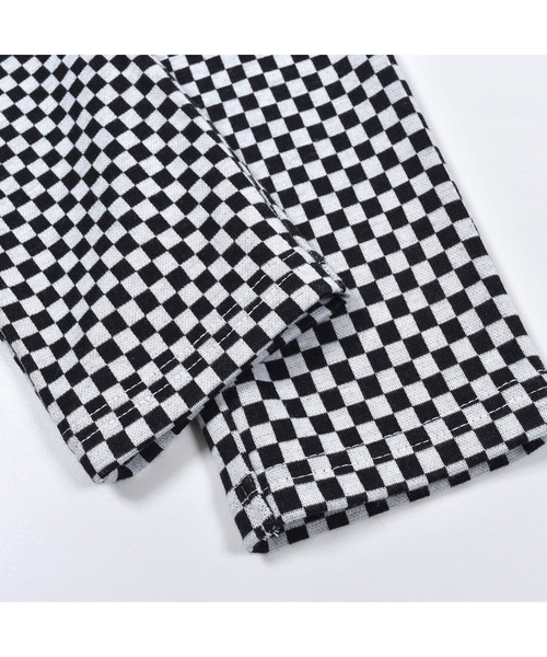 SLAP SLIP(スラップスリップ)の「SLAPSLIP/チェック花柄迷彩柄ナレ総柄ロングパンツ(80~120cm)(その他パンツ・キッズ・ブルー系その他/パープル系その他/ホワイト系その他/ブラック系その他・100/80/120/90/110)」の19枚目の写真