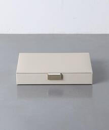 STACKERS（スタッカーズ）の「＜STACKERS＞CLSC LIDDED2 ジュエリーボックス（その他雑貨）」