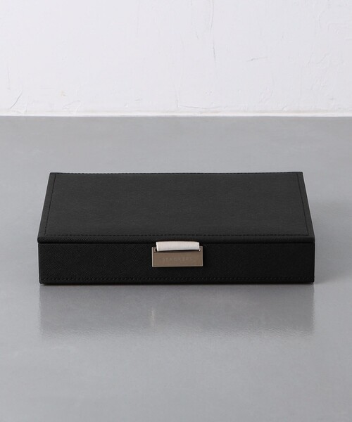 ＜STACKERS＞CLSC LIDDED2 ジュエリーボックス STACKERS＞CLSC LIDDED2 ジュエリーボックス（その他雑貨）｜STACKERS