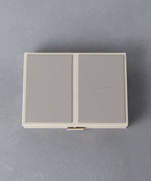＜STACKERS＞CLSC LIDDED2 ジュエリーボックス STACKERS＞CLSC LIDDED2 ジュエリーボックス（その他雑貨）｜STACKERS
