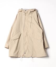 ジャケット・アウター MACKINTOSH RAINTEC SKYE PARKA SHORT GTS MACKINTOSH｜(M)【マッキントッシュ公式】RAINTEC SKYE PARKA