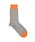 DEMOCRATIQUE SOCKS�i�f���N���e�B�b�N�\�b�N�X�j�́u�yDEMOCRATIQUE SOCKS x POINTER FOOTWEAR/�f���N���e�B�b�N�\�b�N�Xx�|�C���^�[�t�b�g�E�F�A�z�N���[�\�b�N�X�C�� 'SNOW' from Denmark Copenhagen�i�\�b�N�X/�C���j�v�b�I�����W