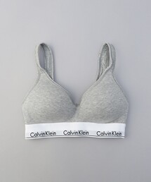 Calvin Klein Underwear | Calvin Klein Underwear/カルバンクラインアンダーウェア MODERN COTTON SCOOP BRALETTE / ブラレット(スポーツブラ)