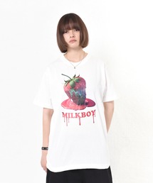 BERRY Tシャツ