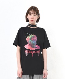 BERRY Tシャツ