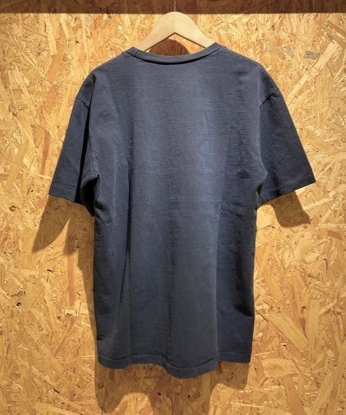 Mixta - MIXTA/CREW NECK YOSEMITEヨセミテR2310Tシャツ MIXTA（ミクスタ）の「MIXTA/ミクスタ CREW NECK YOSEMITE