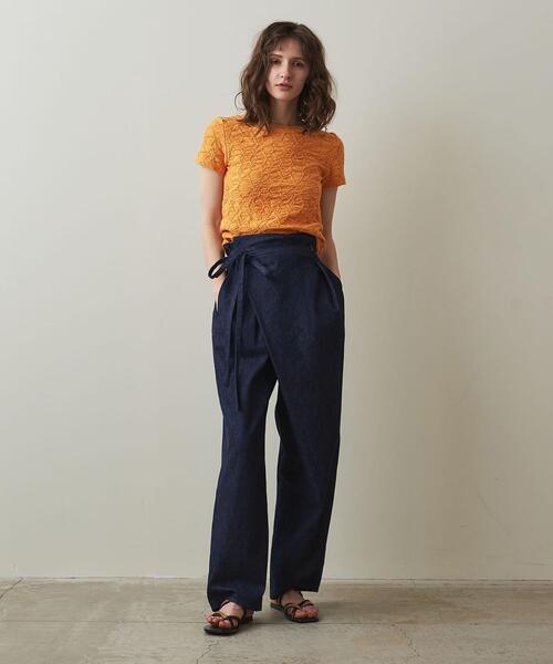 Steven Alan（スティーブンアラン）の「＜Steven Alan＞SHRINK