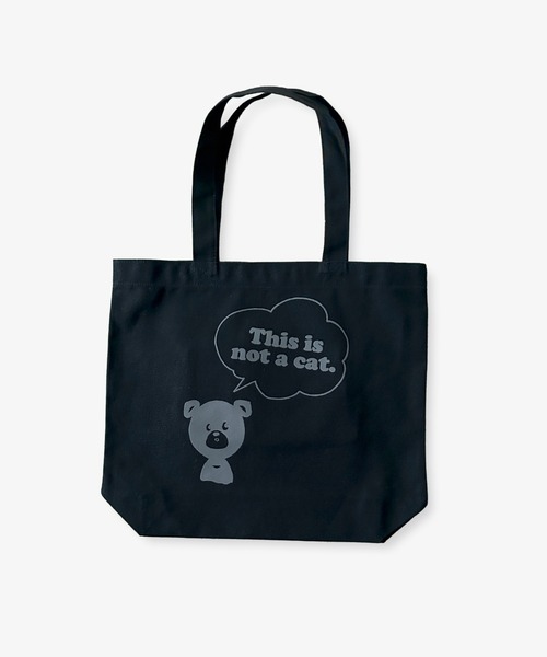 This is not a cat.（ディスイズノットアキャット）の「This is not a