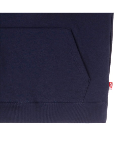 PUMA（プーマ）の「PUMA プーマ メンズ TRACK MEET フーディー（スウェット・メンズ・ネイビー/ライトグレー・SMALL/MEDIUM/LARGE/X-SMALL/X-LARGE）」の7枚目の写真