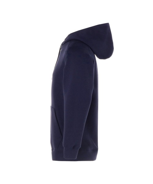 PUMA（プーマ）の「PUMA プーマ メンズ TRACK MEET フーディー（スウェット・メンズ・ネイビー/ライトグレー・SMALL/MEDIUM/LARGE/X-SMALL/X-LARGE）」の13枚目の写真