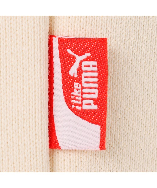 PUMA（プーマ）の「PUMA プーマ メンズ TRACK MEET フーディー（スウェット・メンズ・ネイビー/ライトグレー・SMALL/MEDIUM/LARGE/X-SMALL/X-LARGE）」の16枚目の写真