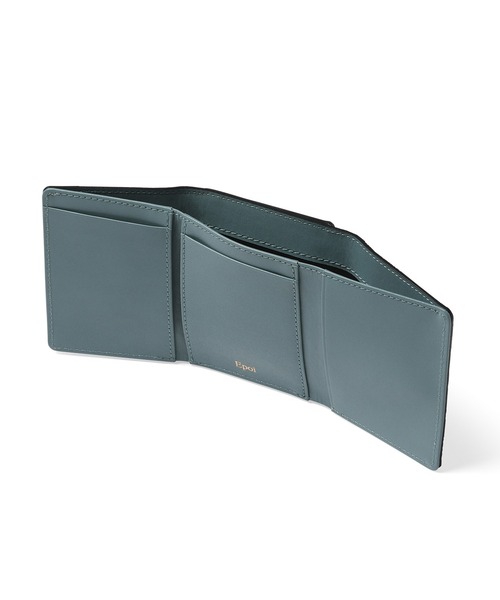 Rits b リツ ビー 三つ折り財布（財布）｜Epoi（エポイ）の