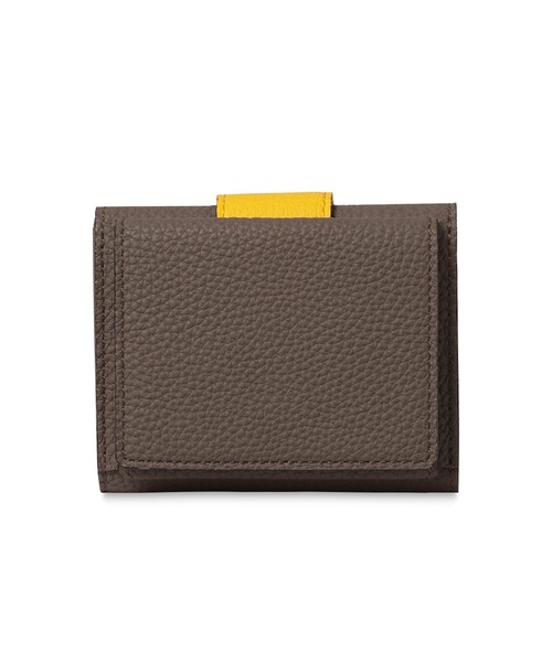 Rits b リツ ビー 三つ折り財布（財布）｜Epoi（エポイ）の