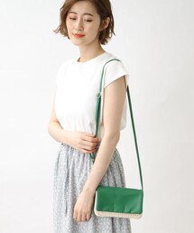 grove | ウォレットミニショルダー(ショルダーバッグ)