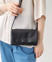 grove | ウォレットミニショルダー(ショルダーバッグ)