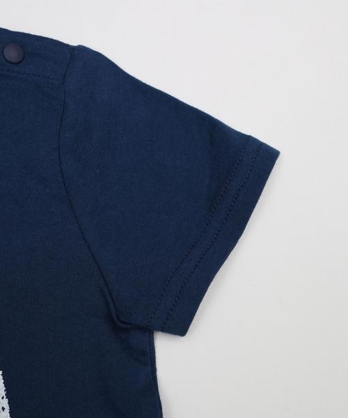 green label relaxing（グリーンレーベルリラクシング）の「【BABY】プリントTシャツ／Disney・Pixar TOY STORY◆（Tシャツ/カットソー・キッズ・レッド/ホワイト/ブラック/ネイビー・85cm/75cm）」の7枚目の写真