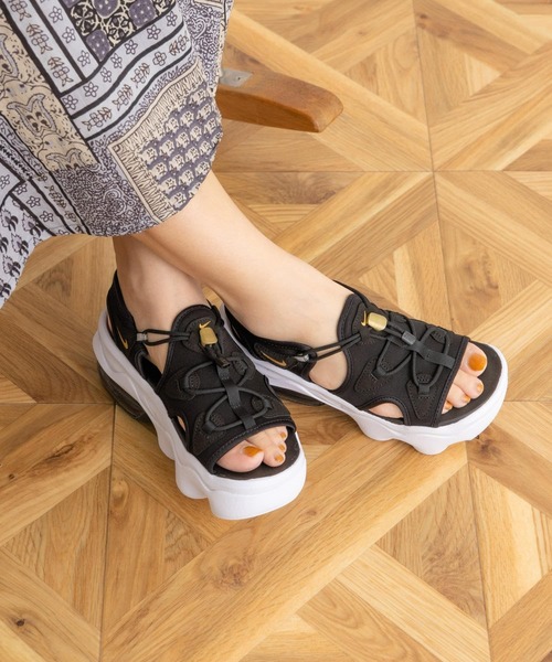 NIKE エアマックスココ ブラック 24㎝ Nike エアマックス ココ 24cm