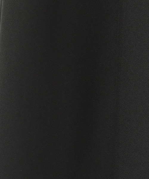 Honeys（ハニーズ）の「キャミワンピース（ワンピース・レディース・ホワイト×ブラック/ホワイト系その他/ブラウン/ブラック・L/M/S/LL）」の9枚目の写真