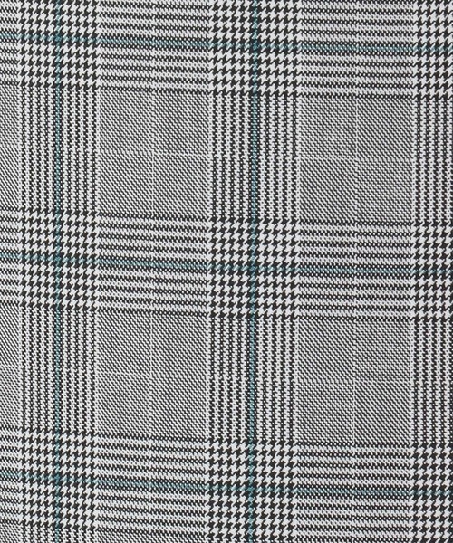 Honeys（ハニーズ）の「キャミワンピース（ワンピース・レディース・ホワイト×ブラック/ホワイト系その他/ブラウン/ブラック・L/M/S/LL）」の21枚目の写真