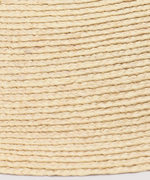 JANESSA LEONE(ジャネッサレオン)の「【JANESSA LEONE/ジャネッサ レオン】 TINSLEY(ハット・レディース・ベージュ・FREE)」の12枚目の写真