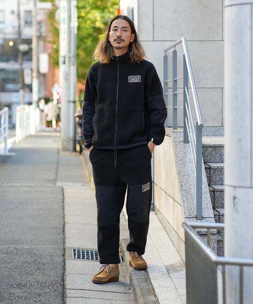 TCSS（ティーシーエスエス）の「JACKET/Critical Slide(クリティカル