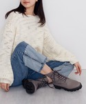 HIMIKO(ヒミコ)の「シューズ(ブーツ)」