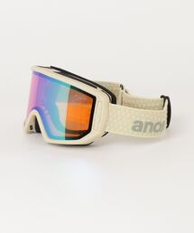 BURTON - ANON ゴーグル RELAPSE ASIAN FIT ※MFIマスクおまけ ゴーグル・ヘルメット・ MFI® フェイスマスクの完璧な一体感が