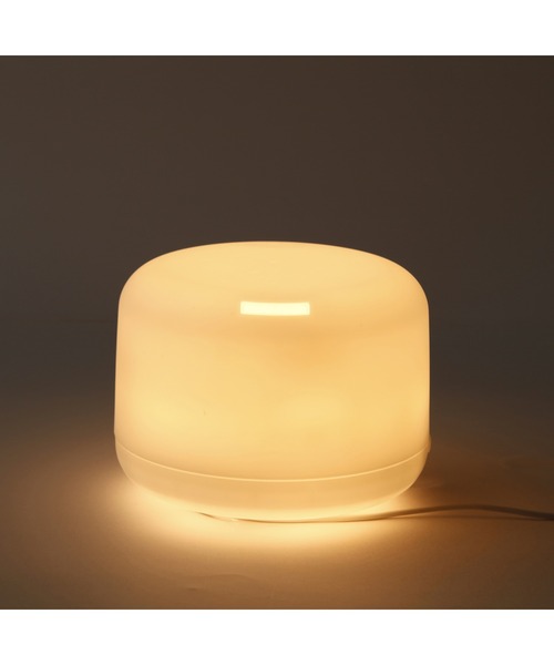 MUJI 超音波アロマディフューザー MJ-ADB1 ☆無印良品 超音波アロマディフューザー・大(加湿機能付) 型番