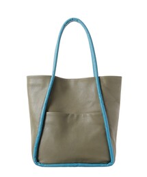 HIROKO HAYASHI | TERZO（テルツォ）トートバッグ(トートバッグ)