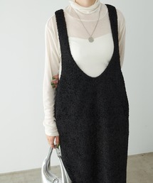 COLLAGE GALLARDAGALANTE | ハイゲージタートル(Tシャツ/カットソー)