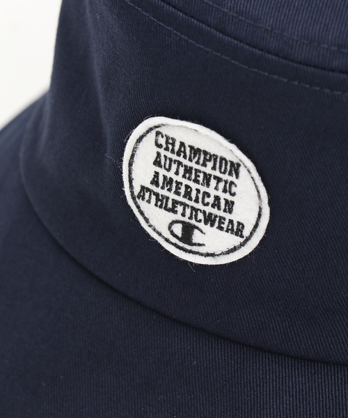 Champion 帽子 ハット 「Champion/チャンピオン」Cロゴバケット