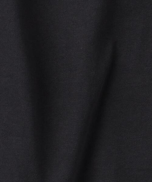 6（ロク）の「＜6(ROKU)＞JEAN COCTEAU CAT T-SHIRT/Tシャツ（T