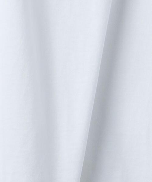 [6(ROKU)] JEAN COCTEAU CAT T-SHIRT/Tシャツ 6（ロク）の「＜6(ROKU)＞JEAN COCTEAU CAT T-SHIRT/Tシャツ（T