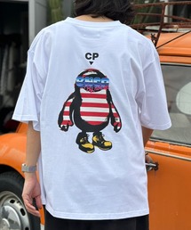 CIAOPANIC | 【ZOZO限定】【BNCP】モンスタープリントTシャツ2(Tシャツ/カットソー)