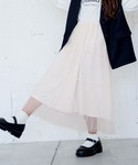 GLOBAL WORK(グローバルワーク)の「スカート(スカート)」
