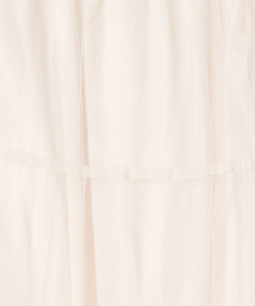 GLOBAL WORK（グローバルワーク）の「キリカエチュールスカート/974041（スカート・キッズ・ブラック/オフホワイト・140cm/150cm/100cm/160cm/120cm/130cm/110cm）」の18枚目の写真