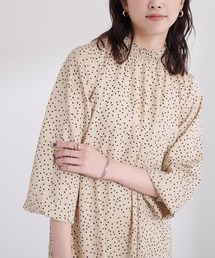 ur's（ユアーズ）の「ラインデザインバングル（バングル/リストバンド）」