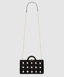MARNI | DOT PATENT CALF/ ロングウォレットポシェット(ウォレットチェーン)