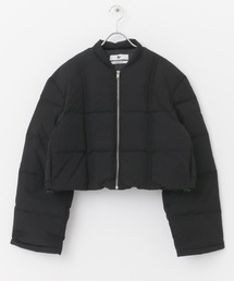 URBAN RESEARCH ROSSO WOMEN ダウンジャケット 黒 URBAN RESEARCH ROSSO WOMEN（アーバンリサーチ ロッソ