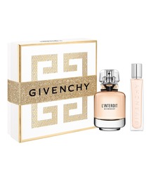 GIVENCHY BEAUTY（ジバンシイ ビューティー）｜香水・フレグランス