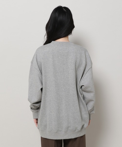 ALAND（エーランド）の「【UNISEX】ALAND／Aロゴ ブックルプル