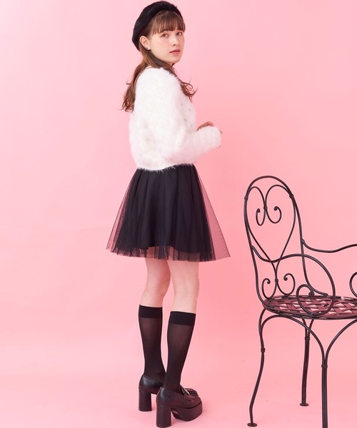 titty＆Co. PETIT（ティティアンドコープティ）の「【titty&Co