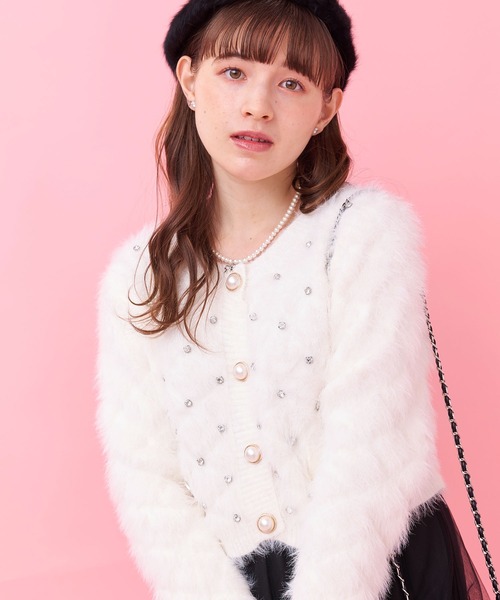 titty＆Co. PETIT（ティティアンドコープティ）の「【titty&Co