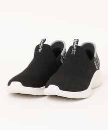【SKECHERS】スケッチャーズ Slip-ins: Ultra Flex 3.0 - Natural Step（スリップインズ：ウルトラ フレックス 3.0 - ナチュラル ステップ）スリッポンスニーカー　149712