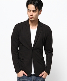 WEGO | WEGO/カットテーラードジャケット(テーラードジャケット)