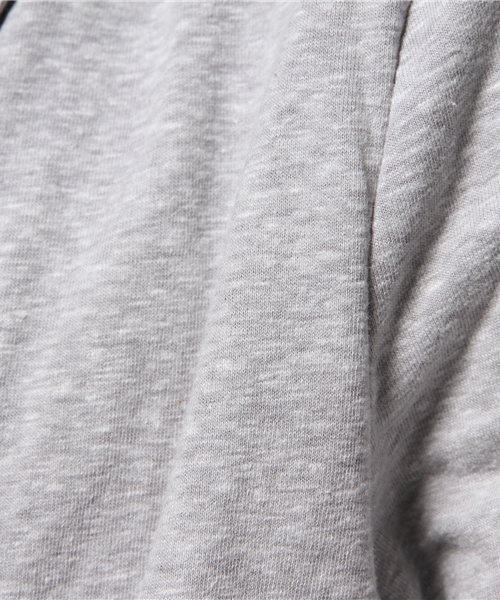 WEGO（ウィゴー）の「WEGO/カットテーラードジャケット（テーラードジャケット・メンズ・ネイビー/グレー/ブラック・LARGE/MEDIUM）」の8枚目の写真