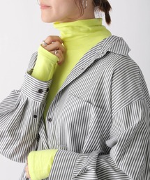 LEPSIM | カラーインナー　987199(Tシャツ/カットソー)