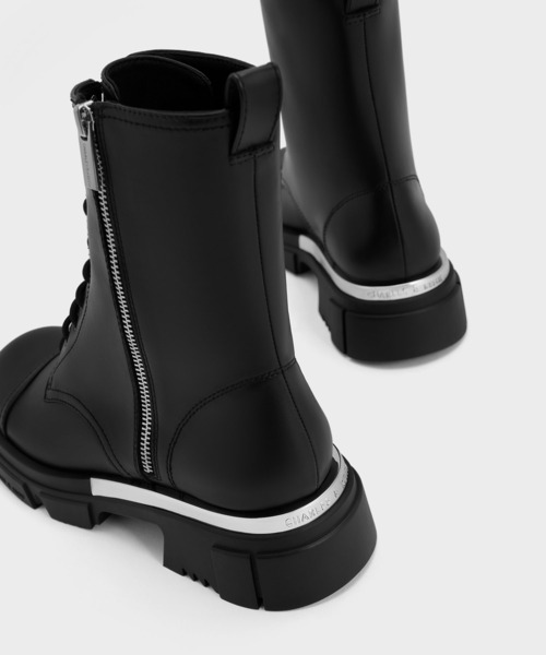Dakota Boots 297 Cartujana leather boots | SPANISH SHOP ONLINE